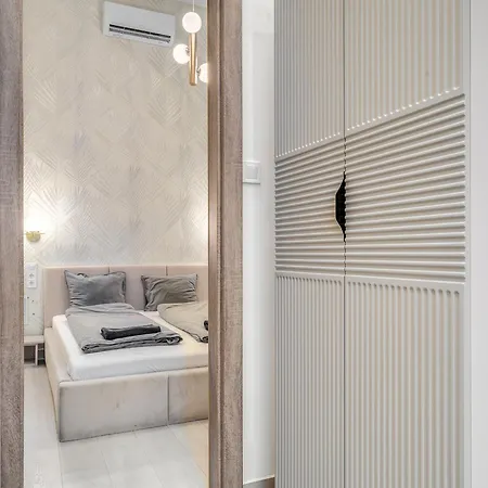 D10 Appartement Budapest