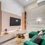 Apartament D10 *