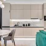 D10 Appartement