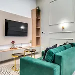 Apartament D10 Budapeszt