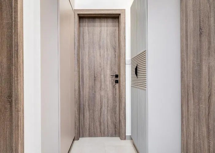 D10 Central Residence Apartamento *