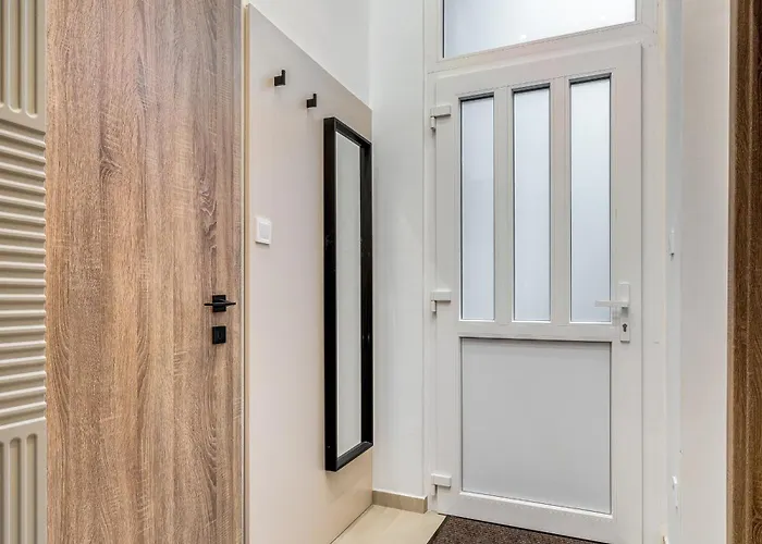 D10 Central Residence Budapest