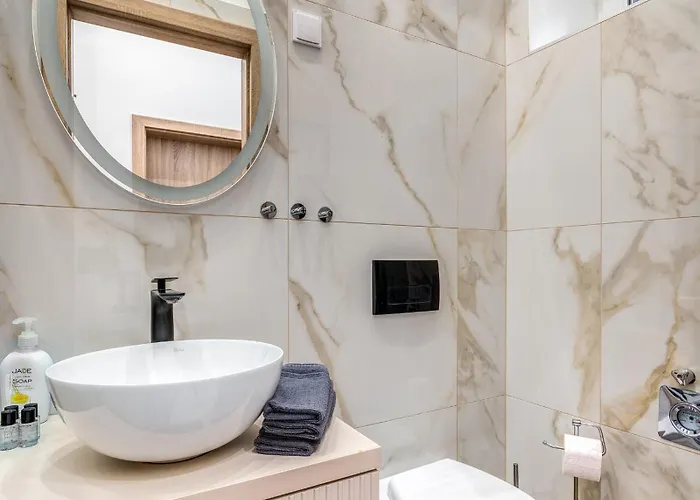 D10 Central Residence * Budapest